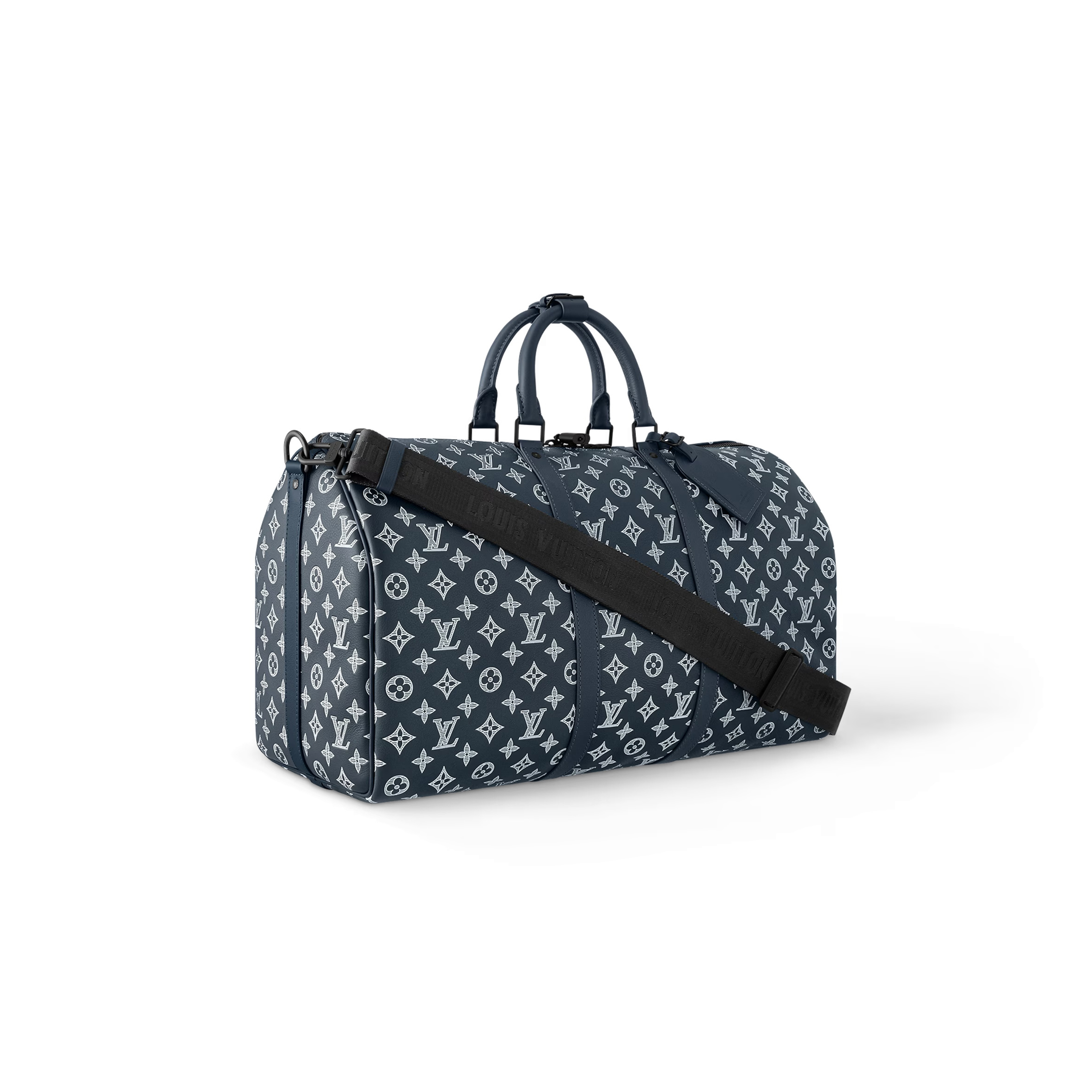 LOUIS VUITTON MASTER KEEPALL BANDOULIÈRE 50 M24953 (50*29*23cm)